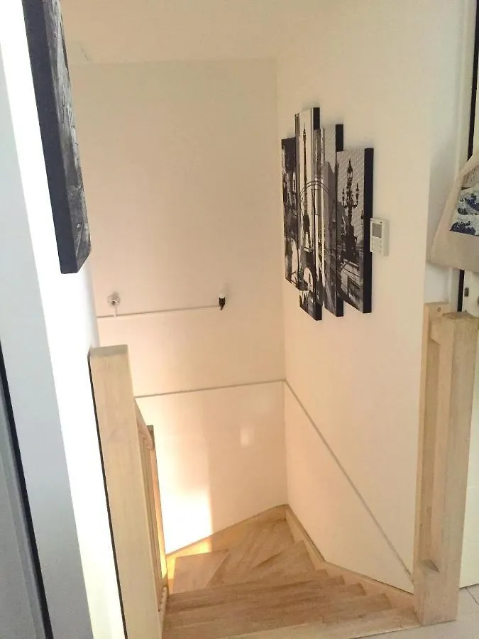 Villa Maison bijou plage, juan les Pins-Antibes 0*, Antibes