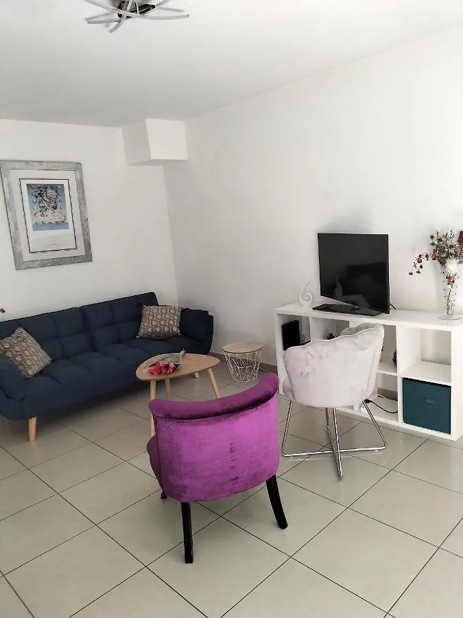 Villa Maison bijou plage, juan les Pins-Antibes