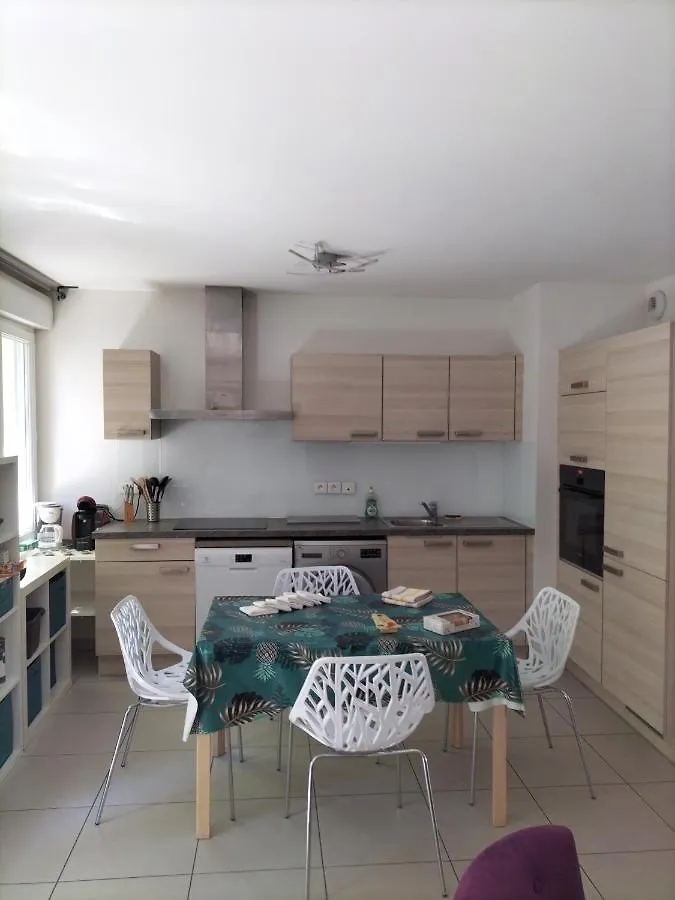 Hébergement de vacances Villa Maison bijou plage, juan les Pins-Antibes France
