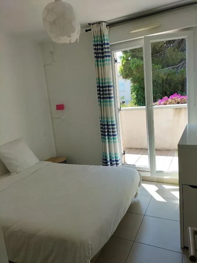 Villa Maison bijou plage, juan les Pins-Antibes France