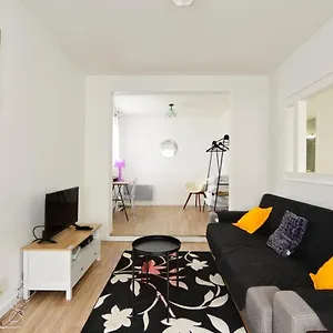 T2 50 M2,entierement, Centre, Calme Appartement Lorient