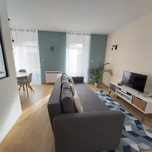 St Michel Appartement Brest