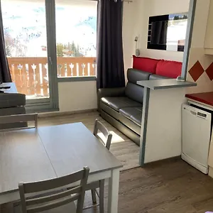 5 Pers Résidence Les Mélèzes Quartier Les Bergers Alpe D Huez Appartement Alpe dʼHuez